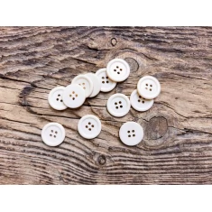 Пуговица арт. MX 1654/Beige/36L